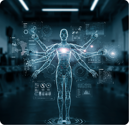 AI Agents & Automation Tools